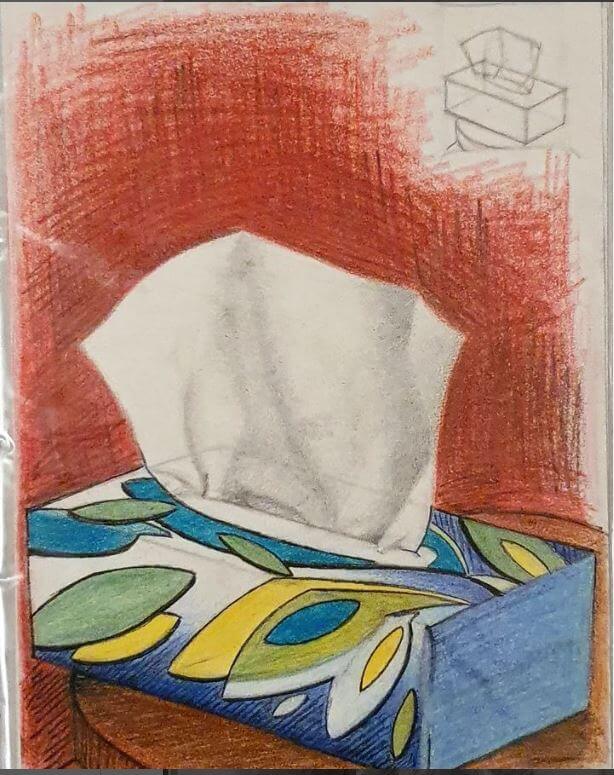 agrandir l'image dans un diaporama