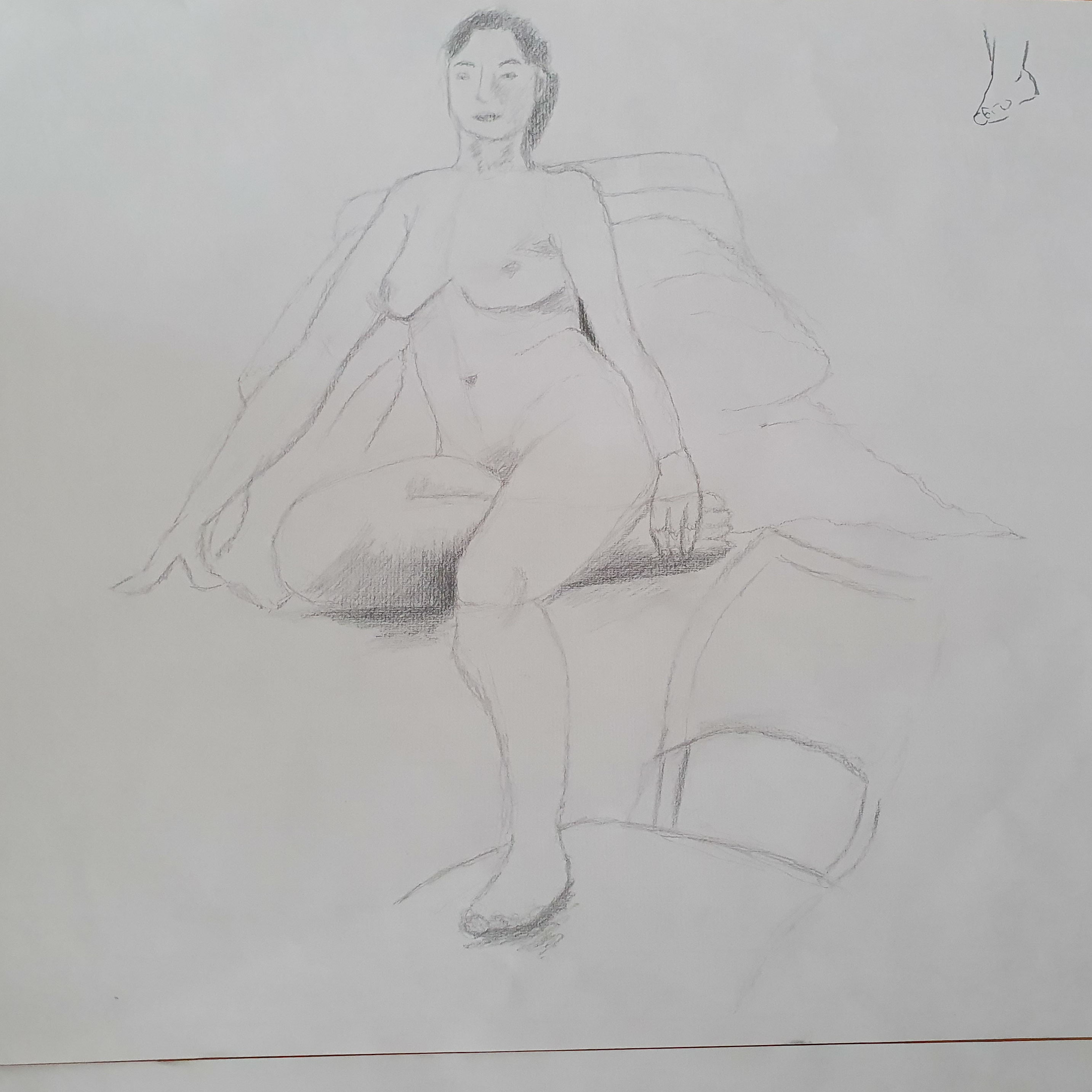 agrandir l'image dans un diaporama
